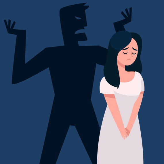 Семейное (бытовое) насилие как деструктивный фактор, влияющий на демографический потенциал.. Семейное (бытовое) насилие как деструктивный фактор, влияющий на демографический потенциал..