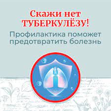 Профилактика туберкулёза. Профилактика туберкулёза.